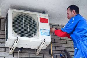 24/7 and Emergency HVAC Near Cogdell, GA | Air Conidtioning and Heating Contractors